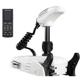 Minn Kota Riptide Terrova Quest WR