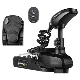 Minn Kota Ultrex Quest 90/115 Micro 60'' MSI