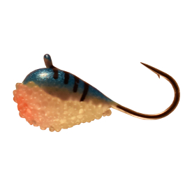 FIBE Mormyska Romkulor