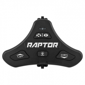 Minn Kota Raptor Trådlös Fotkontroll