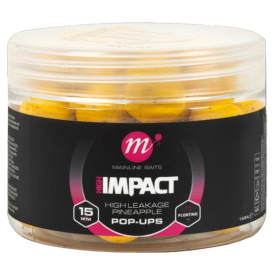 Mainline High Impact Pop-up H/L Pineapple- 15mm