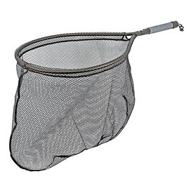 McLean Mesh Net Håv med Våg - Large (M110)