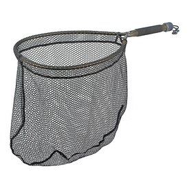 McLean Mesh Net Håv med Våg - Small (M112)