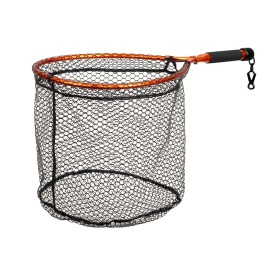 McLean Rubber Net H v med V g Orange S