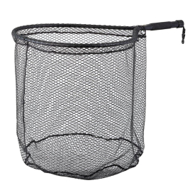 McLean Rubber Net Håv med Våg Large (R113)