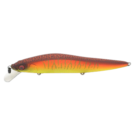 Megabass Vision Oneten - Aka Tora