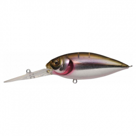 Megabass Deep-X 300 - Ito Wakasagi