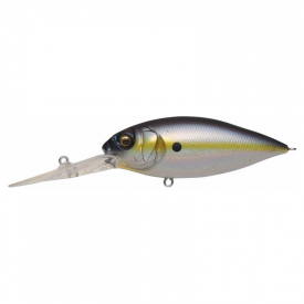 Megabass Deep-X 300 - Megabass Sexy Shad