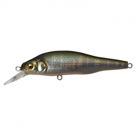 Megabass X-80 Trick Darter - Wagin Komorin Oikawa(F)