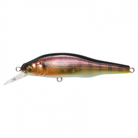 Megabass X-80 Trick Darter - M End Max