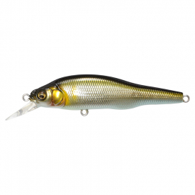 Megabass X-80 Trick Darter - Takumi Seochi Ayu