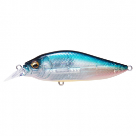 Megabass Flap Slap LBO - GP Blue Mint Shad