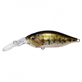 Megabass Deep-X 100 LBO - GG Bass