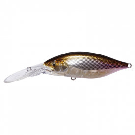 Megabass Deep-X 200 LBO - HT Ito Wakasagi