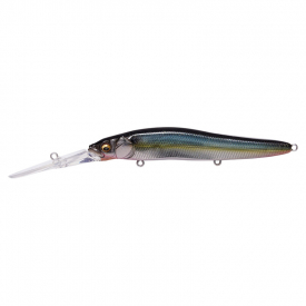 Megabass Oneten R+3 - Jukucho Shad