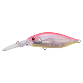 Megabass Deep-X 200 LBO - Jukucho Pink