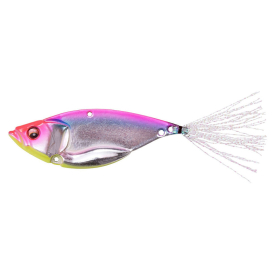 Megabass Dyna Response 7g - Jukucho Shad