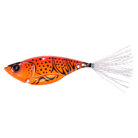 Red Hot Craw