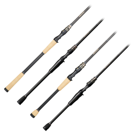 Megabass Destroyer P5 Baitcasting