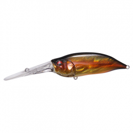 Megabass Ixi Shad TX - Kasumi Magic