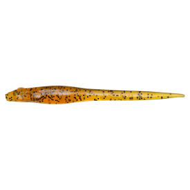 Megabass Hazedong 3'', 7,6cm (10-pack) - Dark Melon Pepper