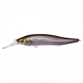 Megabass X-Nanahan+1 - FA Ghost Wakasagi