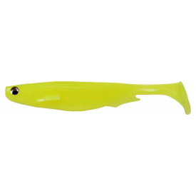Megabass Spark Shad 10cm (5-pack) - Do Chart