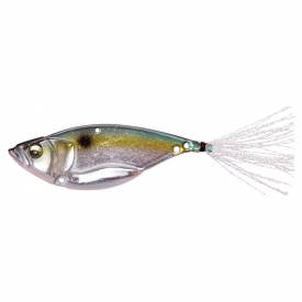 Megabass Dyna Response 14g - Jukucho Shad