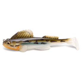 Megabass Dark Sleeper 7,6cm, 14g - Haze