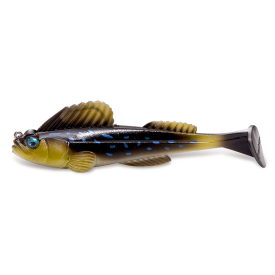 Megabass Dark Sleeper 7,6cm, 14g - Mutsugorou