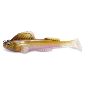Megabass Dark Sleeper 7,6cm, 14g - Wakasagi