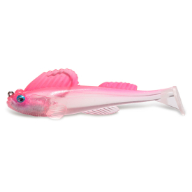 Megabass Dark Sleeper 7,6cm, 14g - Clear Pink