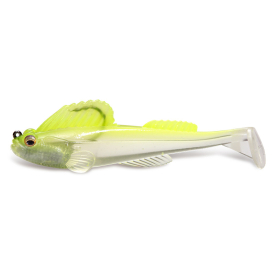 Megabass Dark Sleeper 7,6cm, 14g - Clear Chart