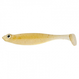 Megabass Hazedong Shad 3'', 7,6cm (8-pack) - Wakasagi