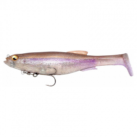 Megabass Magdraft 10'', 25cm - Biwako Shad