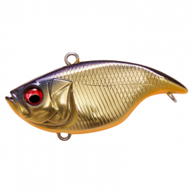 Megabass Vibration-X Dyna (Rattle In) - M Champagne Kinkuro