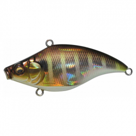 Megabass New Vibration-X Jr (Rattle In) - G Gill