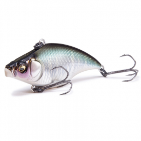 Megabass New Vibration-X Jr (Rattle In)