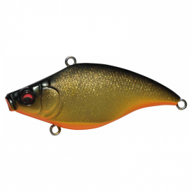 Megabass New Vibration-X Jr (Rattle In) - GLX Champagne Kinkuro