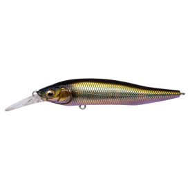Megabass X-Nanahan+1 - Wagin Oikawa