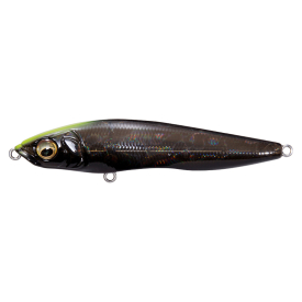 Megabass Homura 86 - Black & Signal