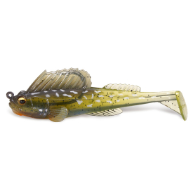 Megabass Dark Sleeper 7,6cm, 14g - Water Melon Gori