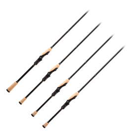 Megabass Levante 2026 Spinning