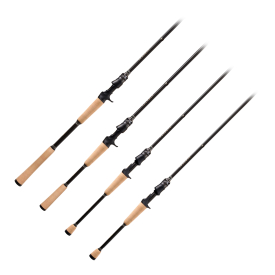 Megabass Levante 2026 Casting
