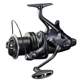 Shimano Medium Baitrunner Ci4+ XTB Long Cast