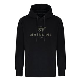 Mainline Carp Hoodie Black Edition