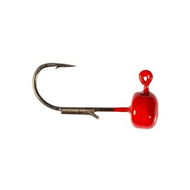 Z-Man Micro Finesse Shroomz 1,4g - Red 5-pack