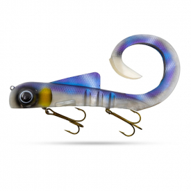 Musky Innovations Bull Dawg Magnum Pro 12''/30,5cm, 226g - Pro UV Cisco