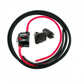 Anslutningssats För Minn Kota (Komplett)