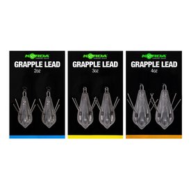 Korda Grapple Lead